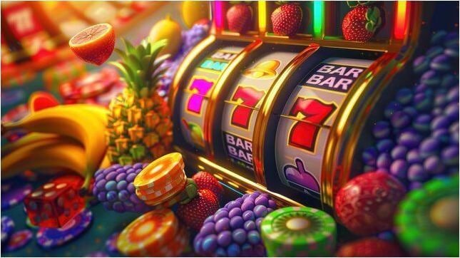 q978 Game Categories